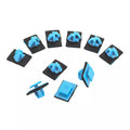 Door Trim Clips for Car Repair