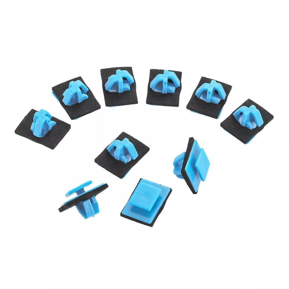 Door Trim Clips for Car Repair