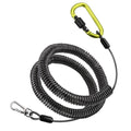 Fishing Lanyard Lobster Clasp 1.5m