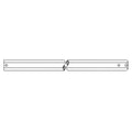 Shaft 389021a1 Fits Case 1460 1470 1640 1644 1660 1666 1670 2144 2166