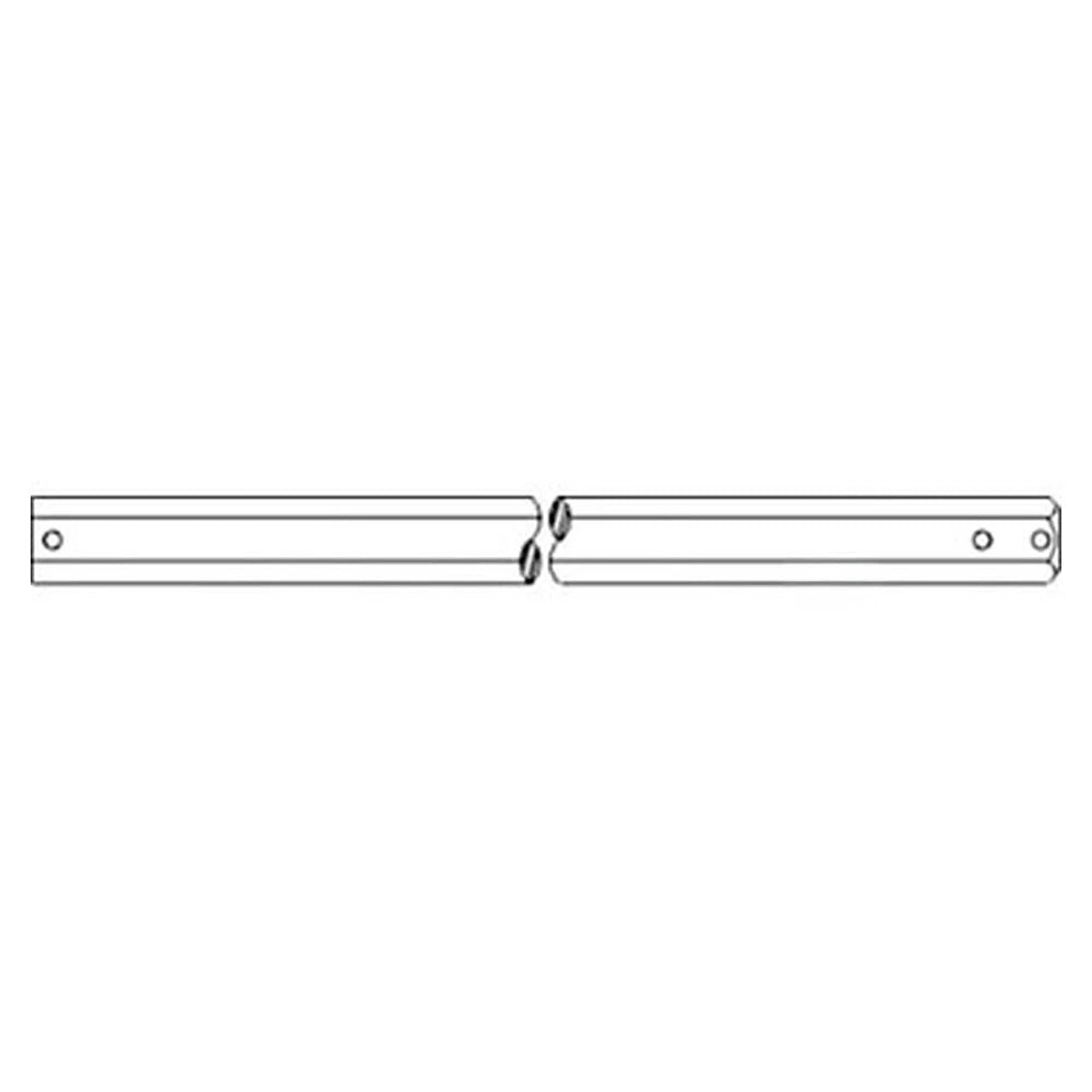 Shaft 389021a1 Fits Case 1460 1470 1640 1644 1660 1666 1670 2144 2166