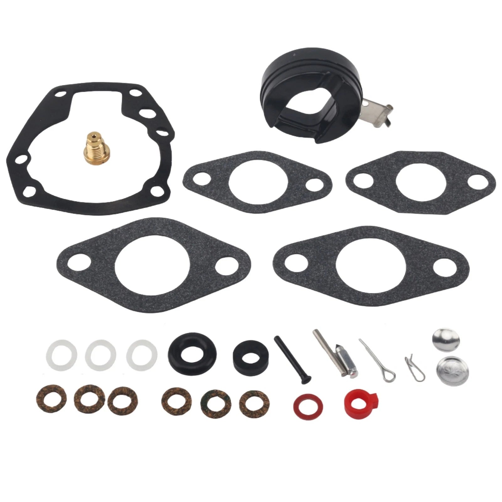 383052 Outboard Carburetor Repair Kit For Evinrude Johnson Marine