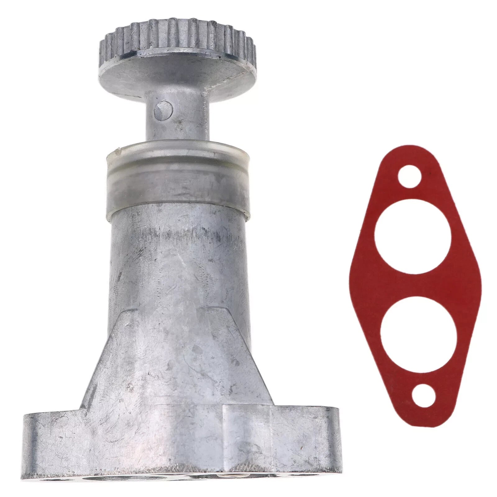 Fuel Primer Pump 1052508 8n6800 4n2511 For | Hook & Hull Co
