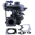 Turbo Rhf5 Turbocharger 129e01-18011 129e01-18010 For Yanmar Engine