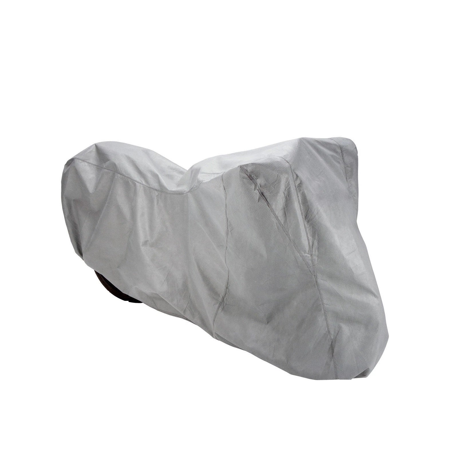 Yamaha Sports Bike Storage Motorcycle Cover Fits Up To 90" Breathable