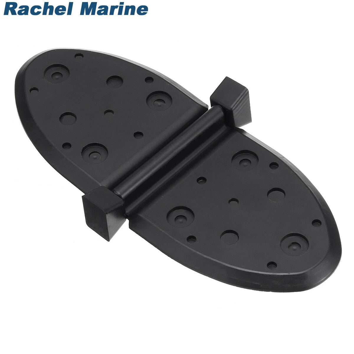 Exhaust Flappers – Mercruiser V6/V8 1998-Up