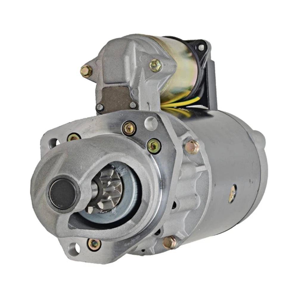Starter - Fits Denso Style Dd (17618) Fits John Deere 4455 4755