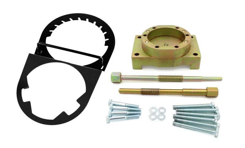 Epi 22+ Can-am Maverick X3 Pdrive Clutch Service Kit