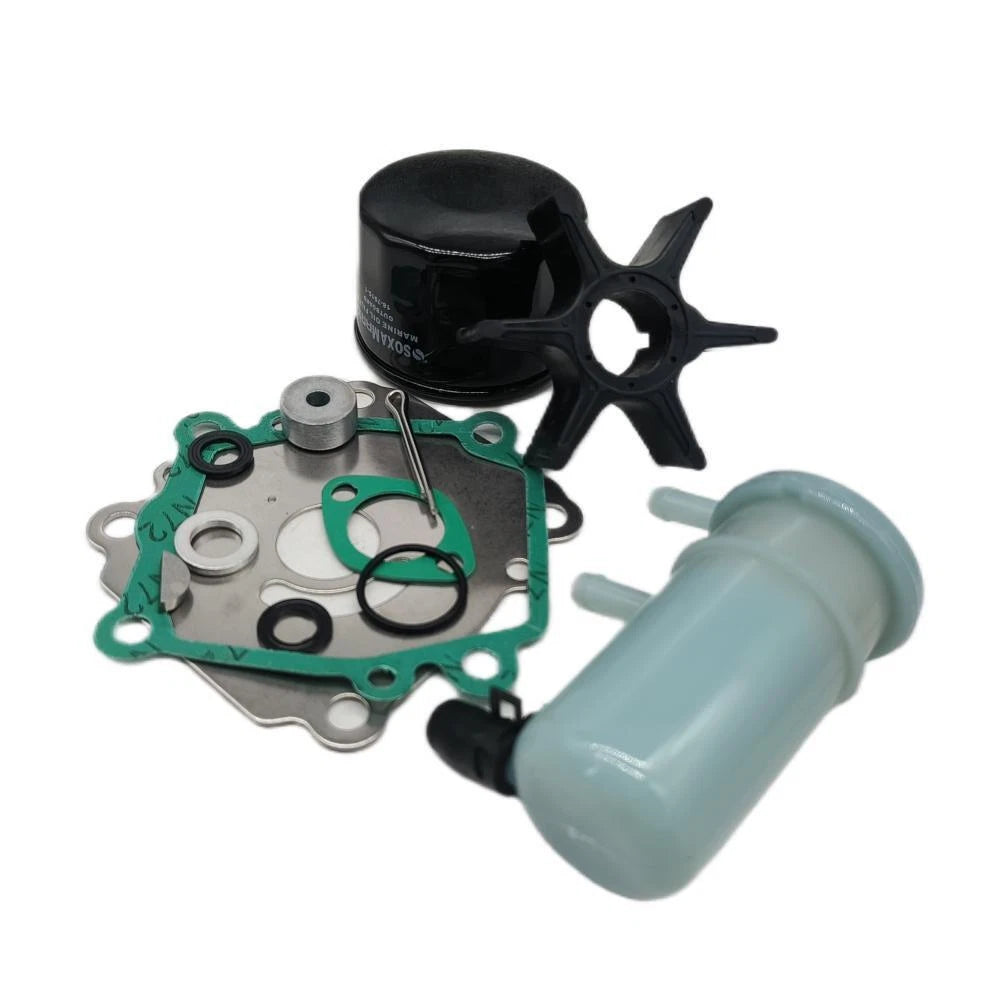 Maintenance Kit for Suzuki 60/70HP Outboard Models (1998-2001)