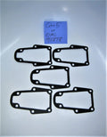 Omc 911878 *Qty 5* Oem ~New~ Cobra Sterndrive Shift Rod Gaskets - !!