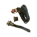S.129802 Threaded Immersion Element Heater
