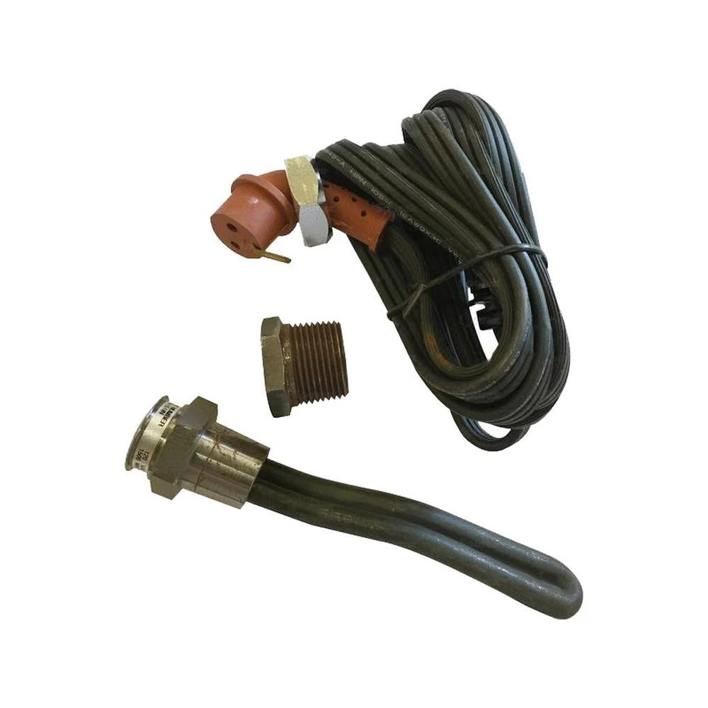 S.129802 Threaded Immersion Element Heater