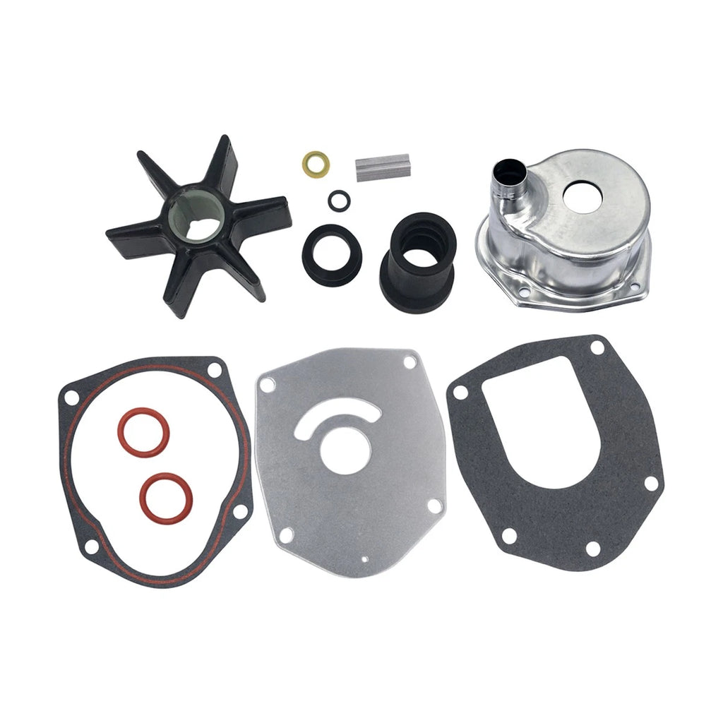 Water Pump Kit for Mercury Marine 75/90/115HP (1995-2006)