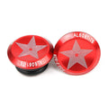 Handlebar End Cap Scratch Resistant
