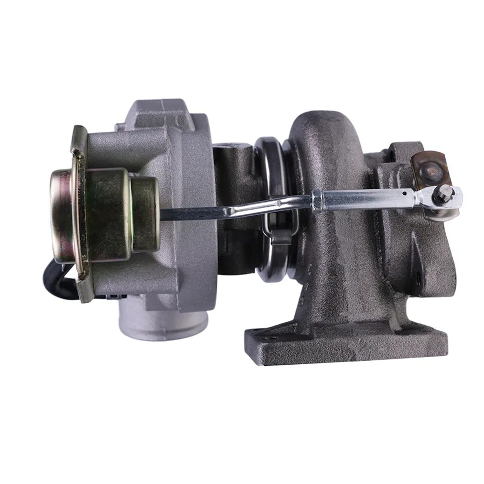 6680892 Turbo Td04 Turbocharger Assembly For Bobcat V417 T250 A300