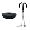Bellow Retainer Ring Install Tool +91-45497a1 Exhaust Bellows