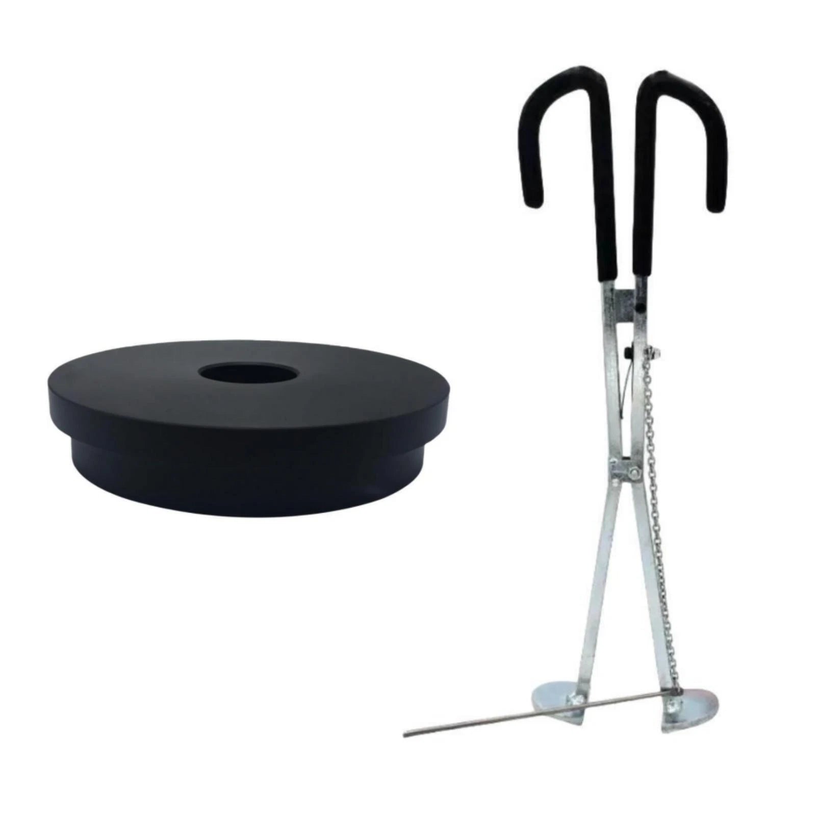 Bellow Retainer Ring Install Tool +91-45497a1 Exhaust Bellows