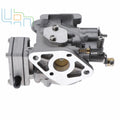 6l5-14301-03 Carburetor Assy For Yamaha 3hp 2 Stroke Outboard Engine