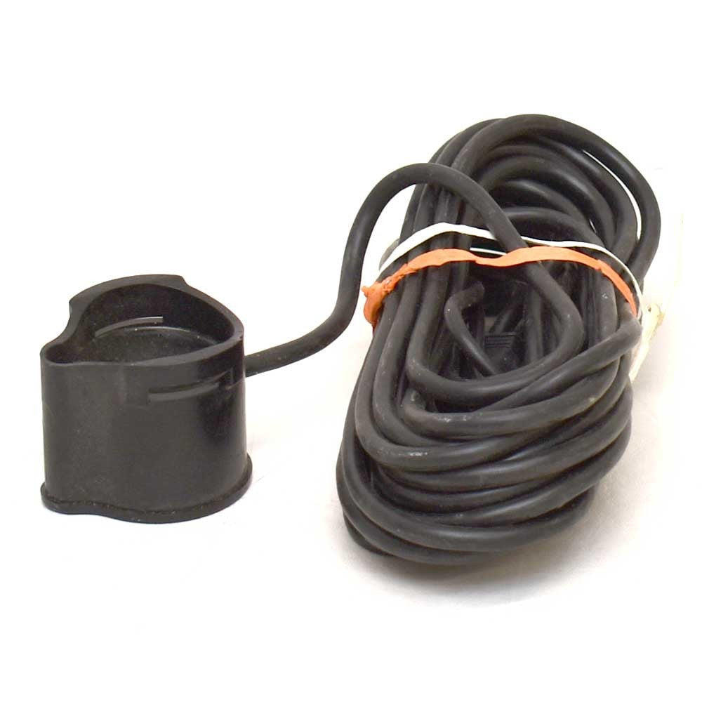 Lowrance Boat Thru Hull Transducer 106-52 by Lowrance