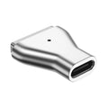 Fast Charging Type-c To Magsafe2 Usb-c Power Adapter For Macbook