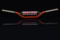 Renthal Villopoto/ Stewart/ 19+ Honda Crf Twinwall Pad - Orange