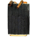 399063 Heater - 9 1/2 X 6 3/8 X 2 1/2 Core