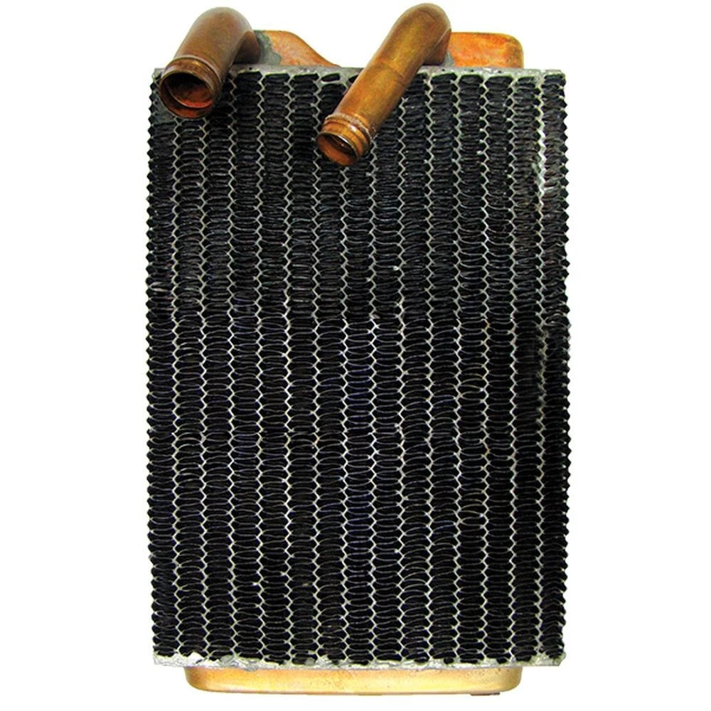 399063 Heater - 9 1/2 X 6 3/8 X 2 1/2 Core