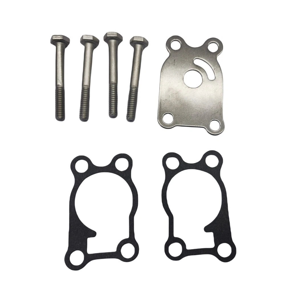 Water Pump Impeller Repair Kit for Johnson/Evinrude 5-8HP