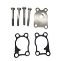 Water Pump Impeller Repair Kit for Johnson/Evinrude 5-8HP
