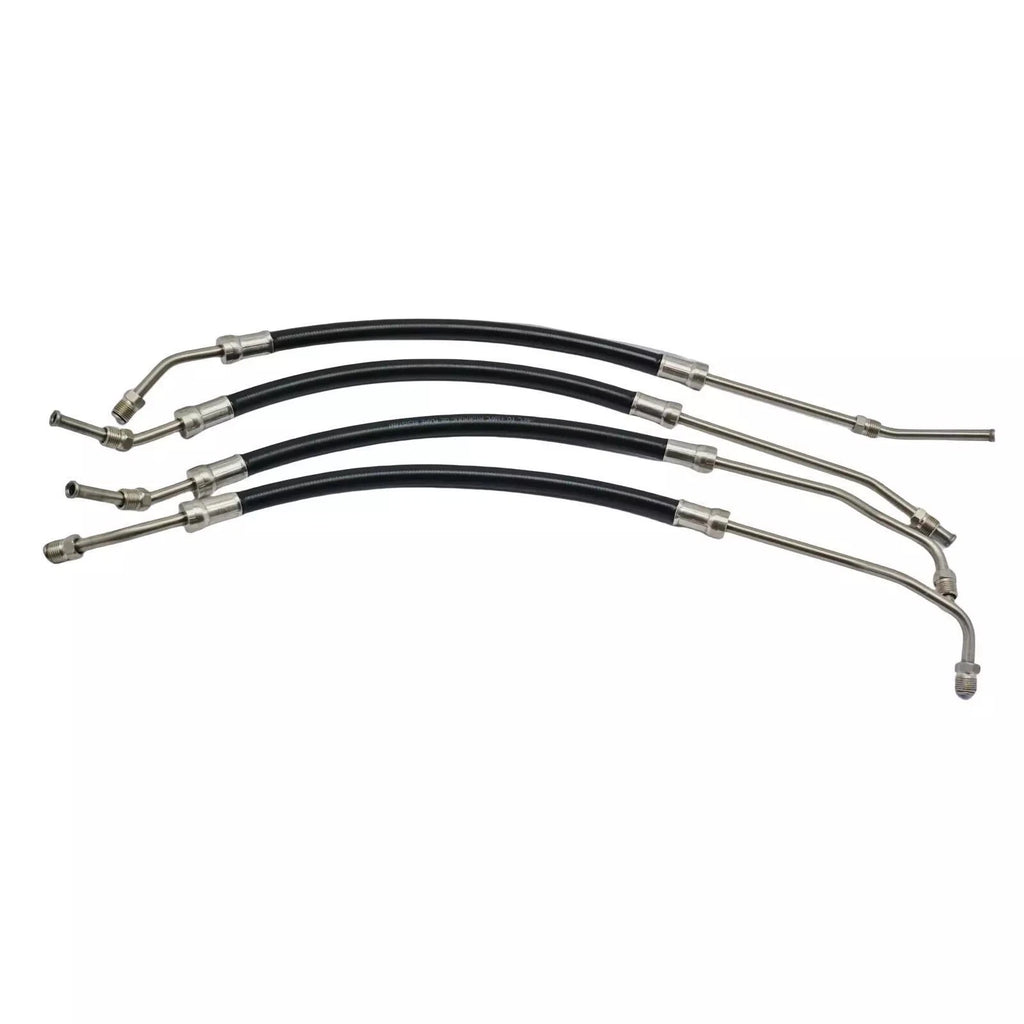 Steering Cylinder Hose for Volvo Penta DPH/DPR Inboard Hydraulic