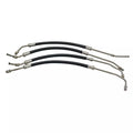 Steering Cylinder Hose for Volvo Penta DPH/DPR Inboard Hydraulic