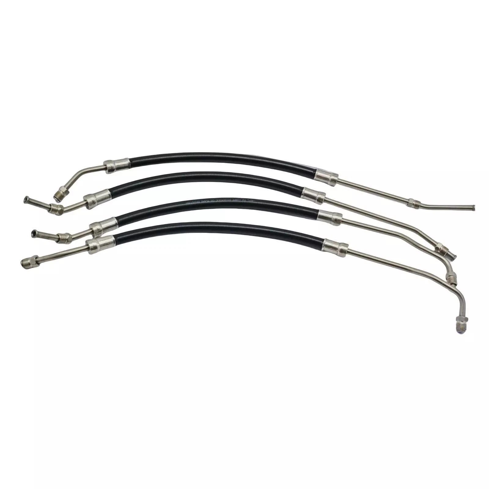Steering Cylinder Hose for Volvo Penta DPH/DPR Inboard Hydraulic