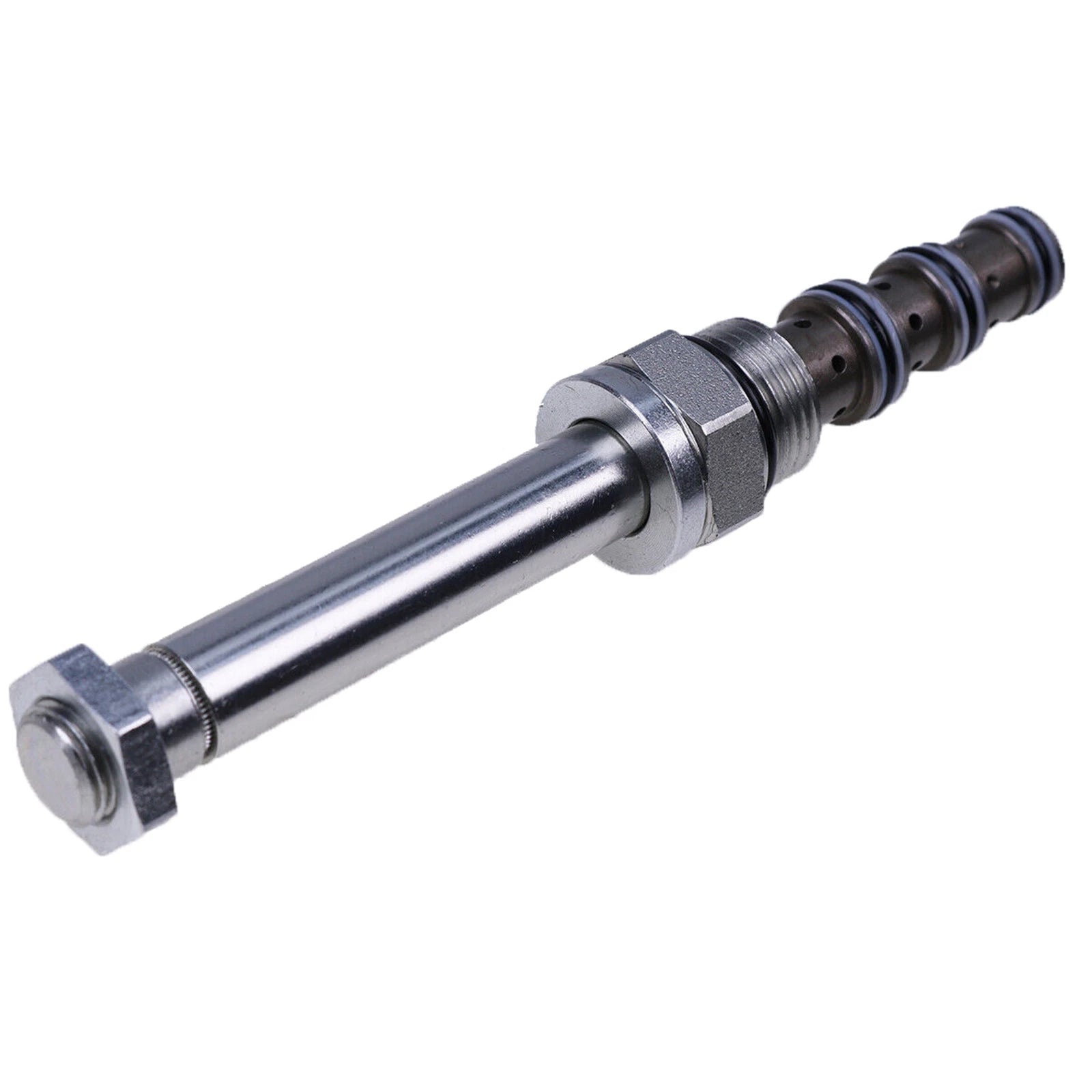 New Solenoid Operated Motor Spool Cartridge Valve For Hydraforce