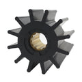 Pump Impeller Volvo Penta Tmd 100 100ak/a/c 102a 120 120a 121c 122a