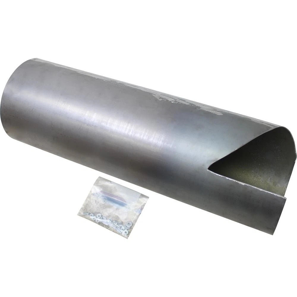 Amx29114 Incline Auger Liner Repair Sleeve