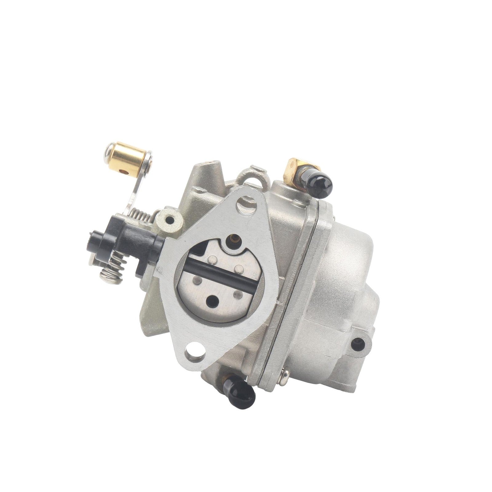 Carburetor Assembly Yamaha 4HP 4-Stroke by Yamaha
