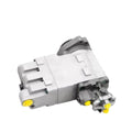 Fits For Caterpillar Cat 336d2 950h 973d C7 C9 Fuel Injection Pump