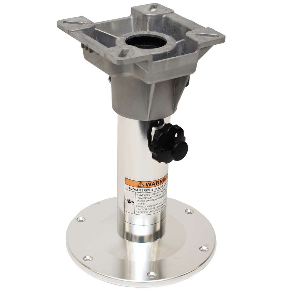 Marine Boat Adjustable Seat Pedestal