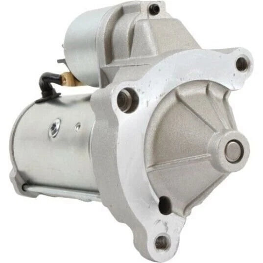 New 12 Starter For Toro Mowers Reelmaster 335-d 3500-d 6500-d 6700-d