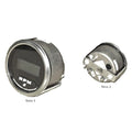 9x1116:gauge Fits Caterpillar 3208 Pr-1000 Pr-450c Rr-250 Rr-250b