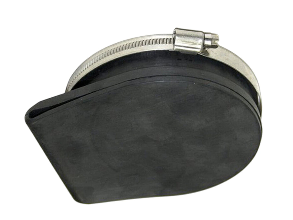 Exhaust Flapper Shield Protector 4" for Mercruiser 18-4457, 89250