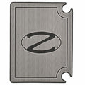 Lund Boat Breaker Panel Push-To-Reset 8-Button by Lund