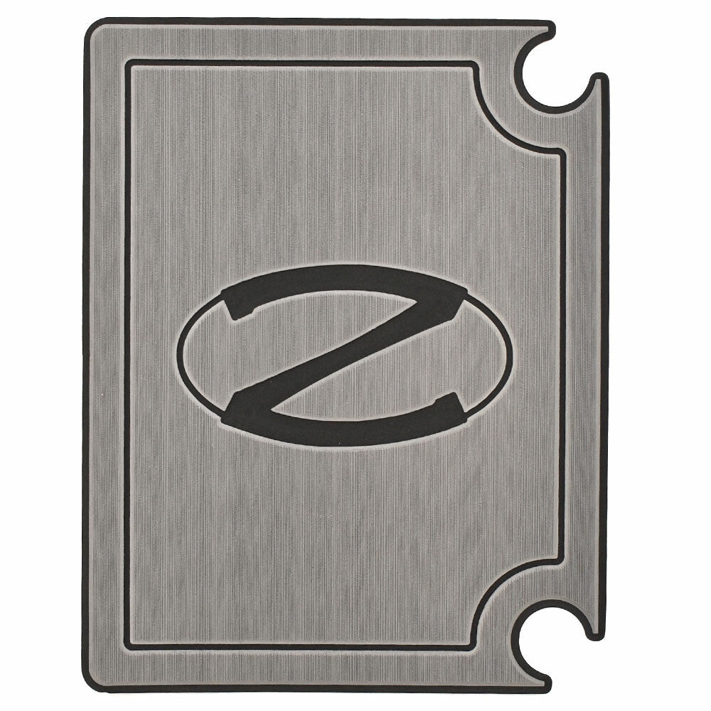 Lund Boat Breaker Panel Push-To-Reset 8-Button by Lund