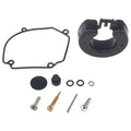Carburetor Carb Rebuild Kit For Tohatsu Mercury-mercru<wbr/>iser 25hp