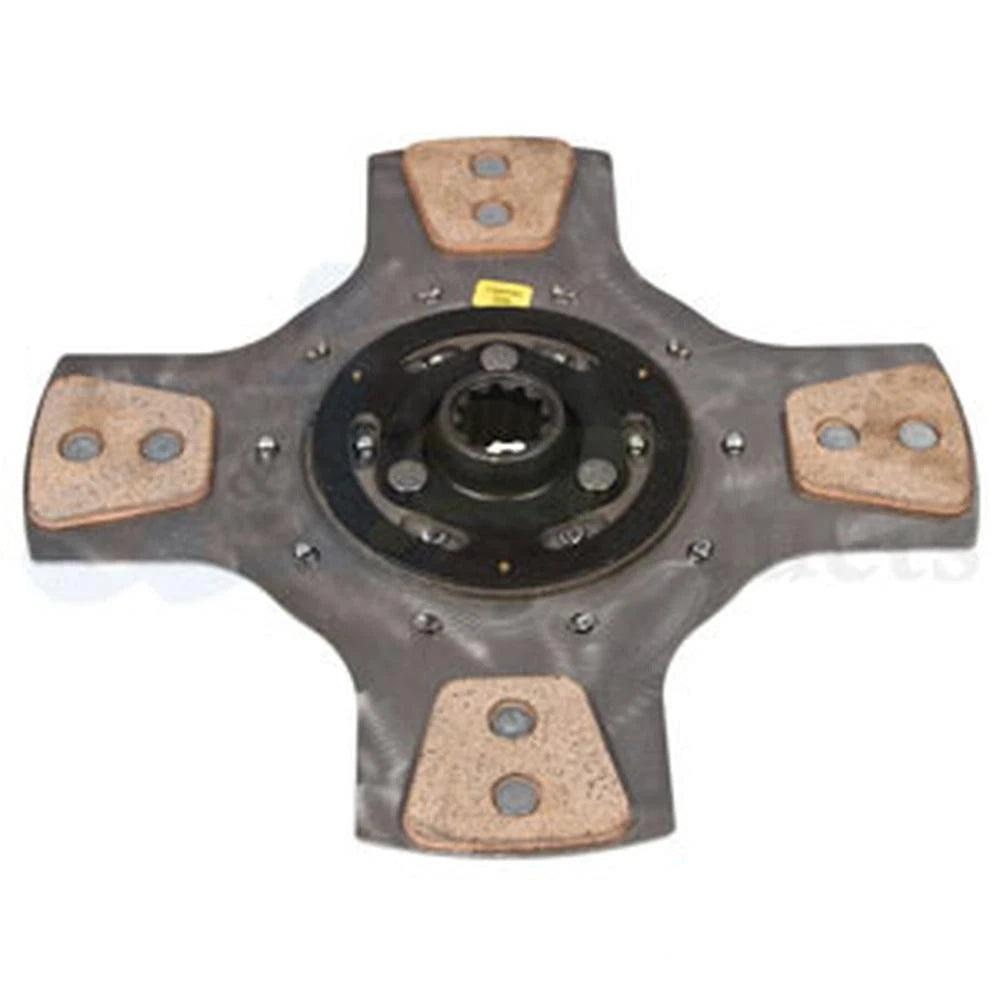 Disc 384395r94 Fits Case 450 460 660 706 756 766 786 806 826 856 886