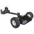 B1ms34 Two Wheel Sulky With 18" Arm
