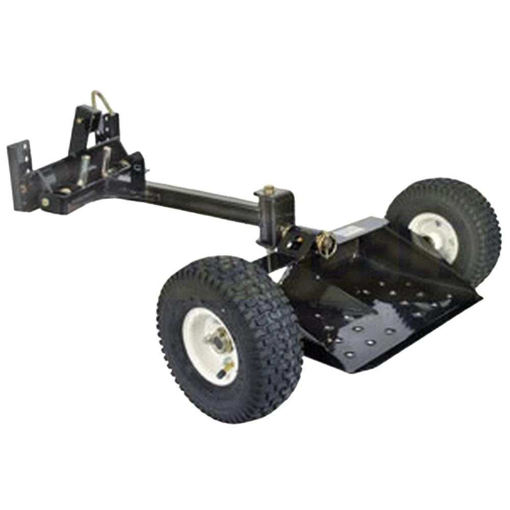 B1ms34 Two Wheel Sulky With 18" Arm