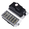 LED Trunk Light for Nissan Leaf by Nissan