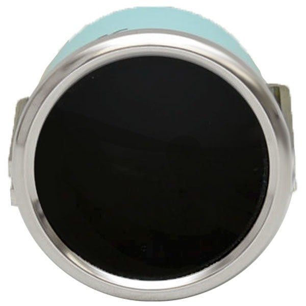 Blank Filler Gauge VeeThree Black Silver by VeeThree