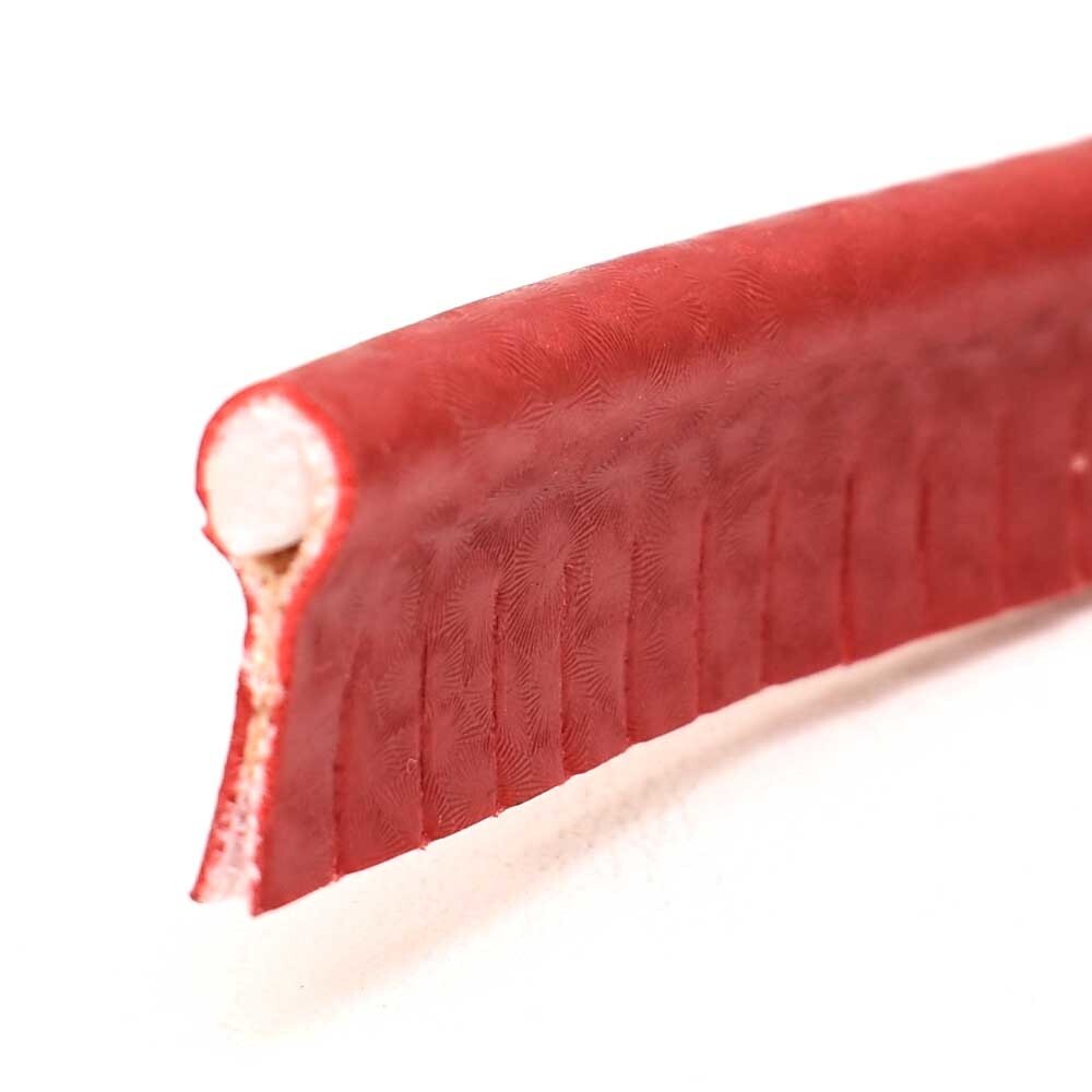 MasterCraft Boat Welting 692804 Gemini Red 5/32 OD x 3/4 Inch by MasterCraft